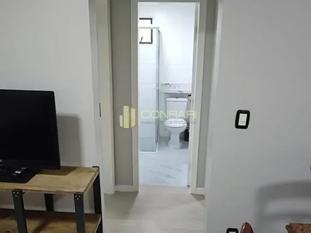 Apartamento com 140m² 3 quartos e 1 banheiro, à venda, no bairro Meia Praia em Itapema