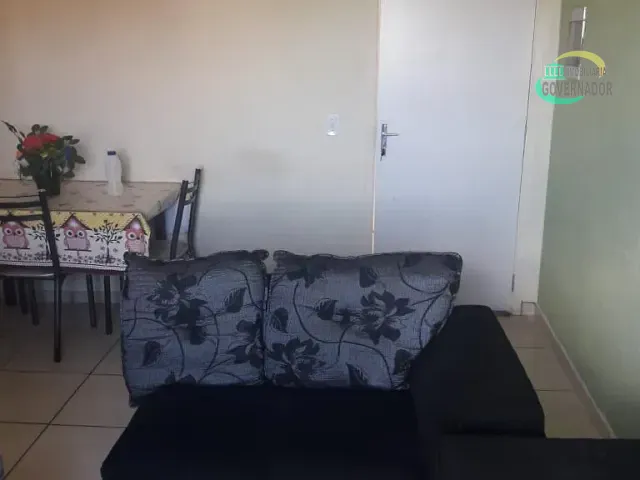 Apartamento com 55m² 2 quartos e 1 banheiro, à venda, no bairro Residencial Cosmos em Campinas