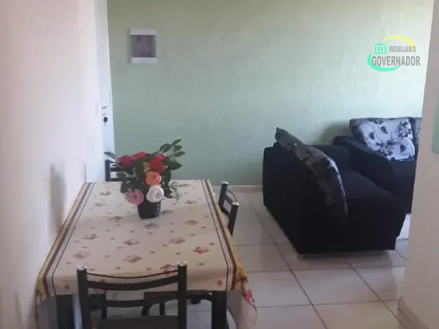 Apartamento com 55m² 2 quartos e 1 banheiro, à venda, no bairro Residencial Cosmos em Campinas