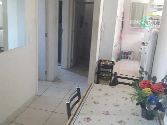 Apartamento com 55m² 2 quartos e 1 banheiro, à venda, no bairro Residencial Cosmos em Campinas