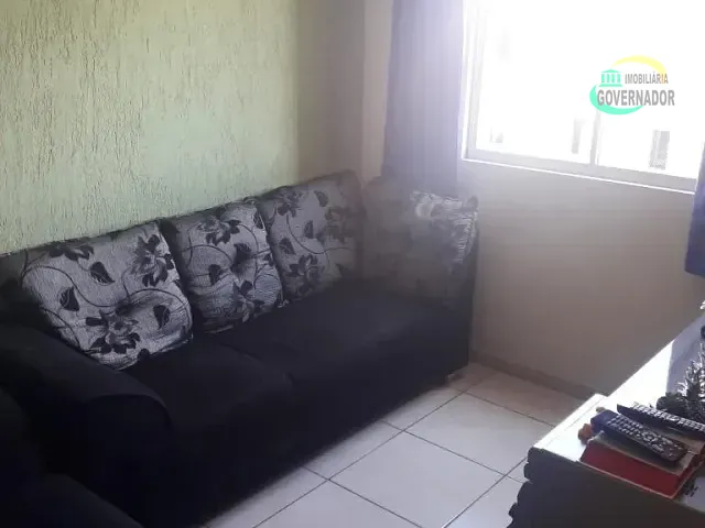 Apartamento com 55m² 2 quartos e 1 banheiro, à venda, no bairro Residencial Cosmos em Campinas