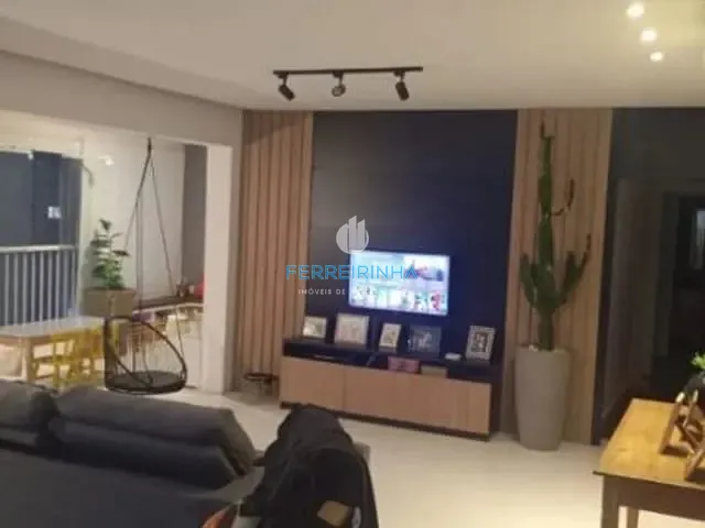 Apartamento 3 quartos e 4 banheiros, à venda, no bairro Jardim das Indústrias em São José dos Campos