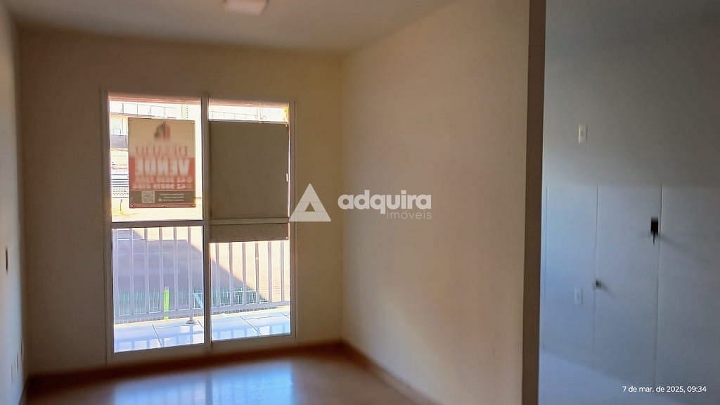 Apartamento à venda com 2 quartos, 50m² - Foto 3