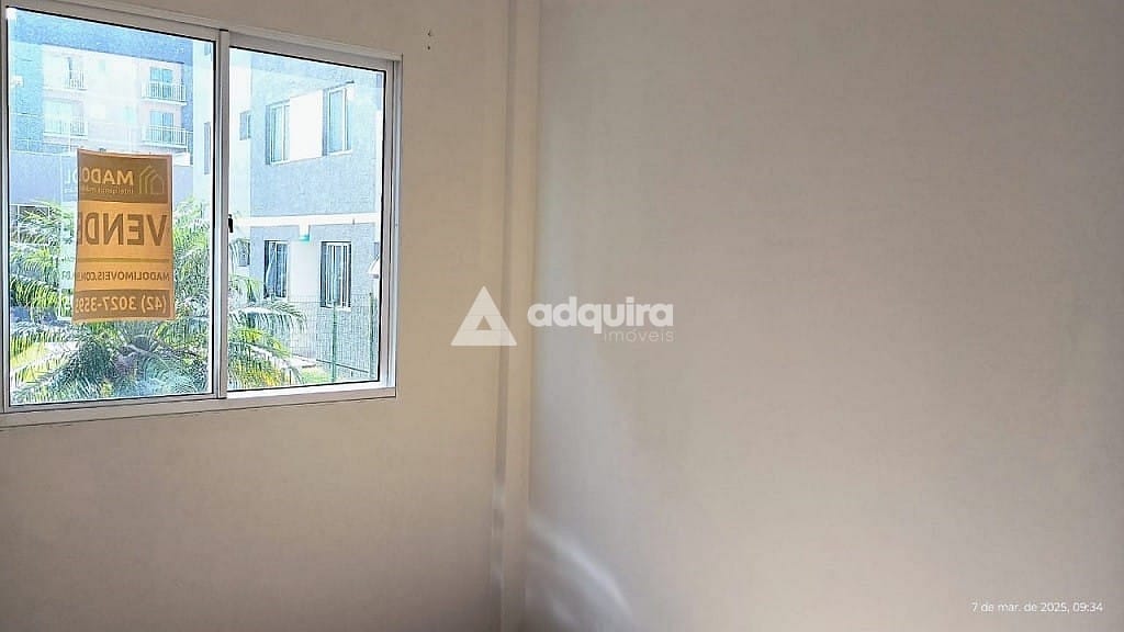 Apartamento à venda com 2 quartos, 50m² - Foto 4