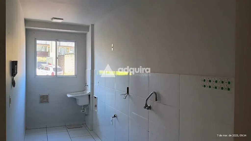 Apartamento, 2 quartos, 50 m² - Foto 6