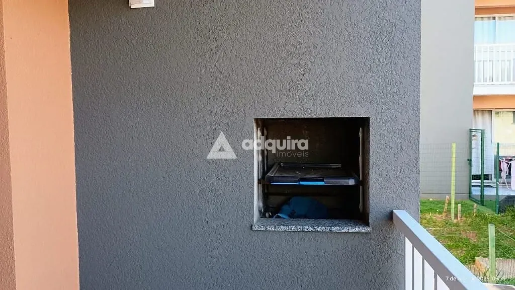 Apartamento, 2 quartos, 50 m² - Foto 7