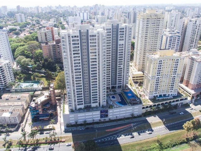 Foto do Apartamento - Apartamento com 4 dormitórios à venda, 156 m² por R$ 1.400.000,00 - Jardim Apolo - São José dos Campos/SP | INDEPENDENCE NEGOCIOS IMOBILIARIOS LTDA