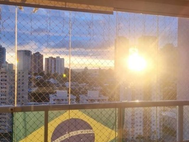 Foto do Apartamento - Apartamento com 4 dormitórios à venda, 156 m² por R$ 1.400.000,00 - Jardim Apolo - São José dos Campos/SP | INDEPENDENCE NEGOCIOS IMOBILIARIOS LTDA