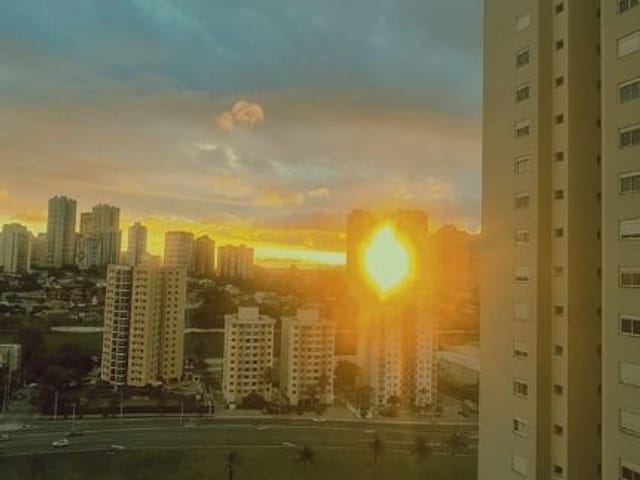 Foto do Apartamento - Apartamento com 4 dormitórios à venda, 156 m² por R$ 1.400.000,00 - Jardim Apolo - São José dos Campos/SP | INDEPENDENCE NEGOCIOS IMOBILIARIOS LTDA