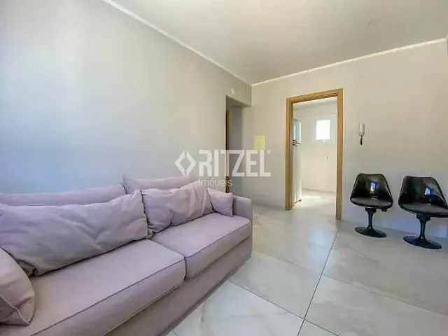 Apartamento 2 quartos e 1 banheiro, para alugar, no bairro Ouro Branco em Novo Hamburgo