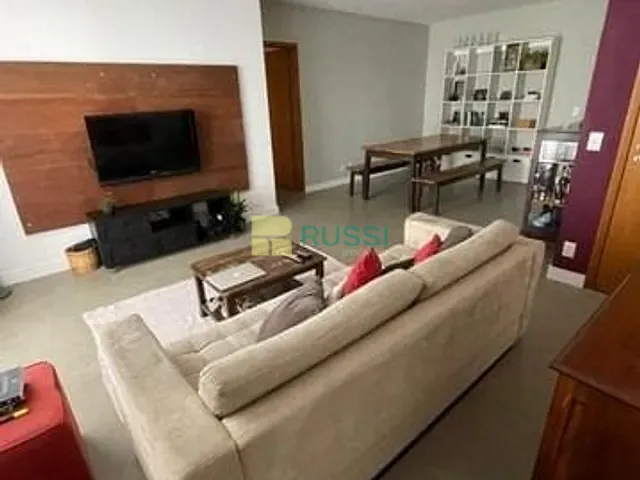 Apartamento 4 quartos e 4 banheiros, à venda, no bairro Jardim Aquarius em São José dos Campos