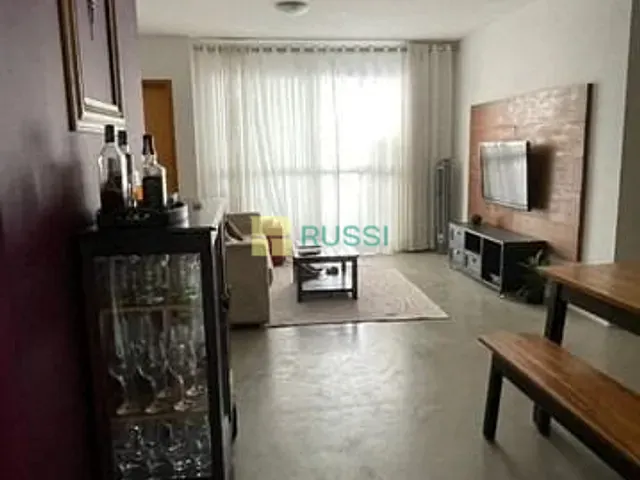 Apartamento 4 quartos e 4 banheiros, à venda, no bairro Jardim Aquarius em São José dos Campos