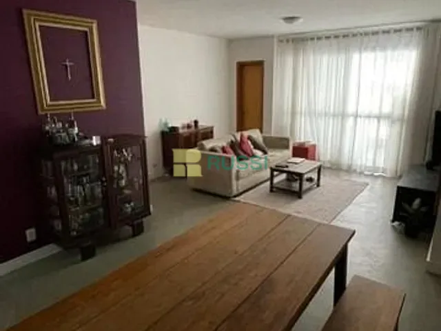 Apartamento 4 quartos e 4 banheiros, à venda, no bairro Jardim Aquarius em São José dos Campos