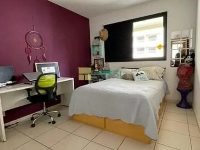 Apartamento 4 quartos e 4 banheiros, à venda, no bairro Jardim Aquarius em São José dos Campos
