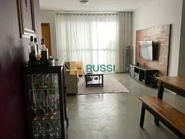 Apartamento 4 quartos e 4 banheiros, à venda, no bairro Jardim Aquarius em São José dos Campos