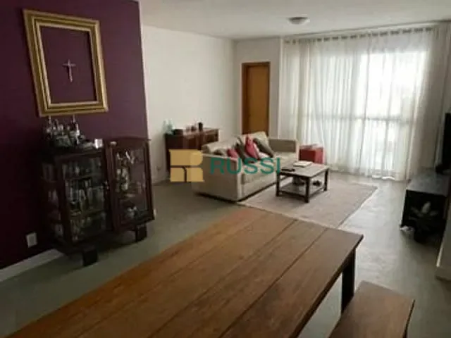 Apartamento 4 quartos e 4 banheiros, à venda, no bairro Jardim Aquarius em São José dos Campos