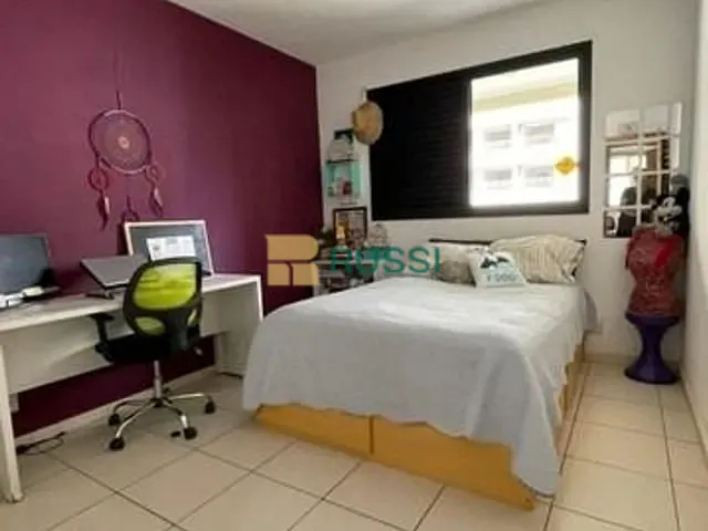 Apartamento 4 quartos e 4 banheiros, à venda, no bairro Jardim Aquarius em São José dos Campos