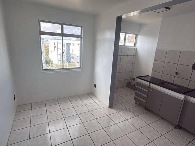 Apartamento com 52m² 2 quartos e 2 banheiros, à venda, no bairro Centro em Pelotas