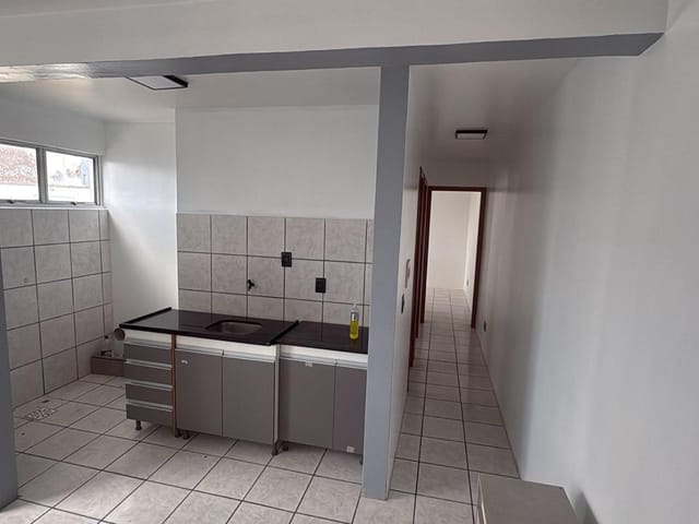Apartamento com 52m² 2 quartos e 2 banheiros, à venda, no bairro Centro em Pelotas