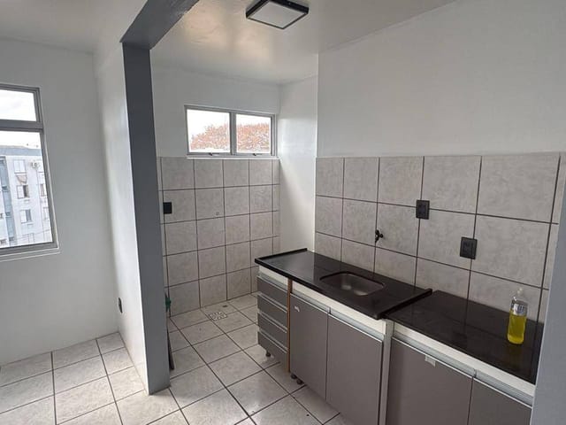 Apartamento com 52m² 2 quartos e 2 banheiros, à venda, no bairro Centro em Pelotas