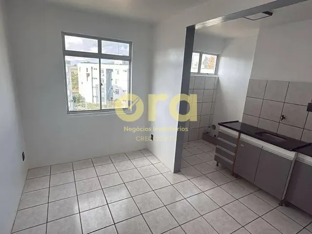 Apartamento com 52m² 2 quartos e 2 banheiros, à venda, no bairro Centro em Pelotas