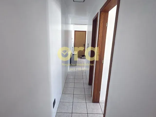 Apartamento com 52m² 2 quartos e 2 banheiros, à venda, no bairro Centro em Pelotas