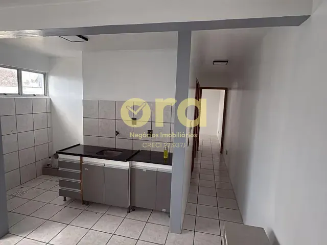 Apartamento com 52m² 2 quartos e 2 banheiros, à venda, no bairro Centro em Pelotas
