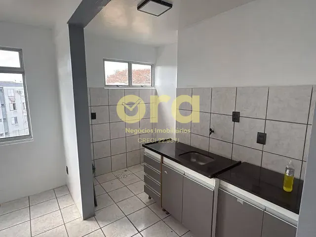 Apartamento com 52m² 2 quartos e 2 banheiros, à venda, no bairro Centro em Pelotas