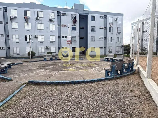 Apartamento com 52m² 2 quartos e 2 banheiros, à venda, no bairro Centro em Pelotas