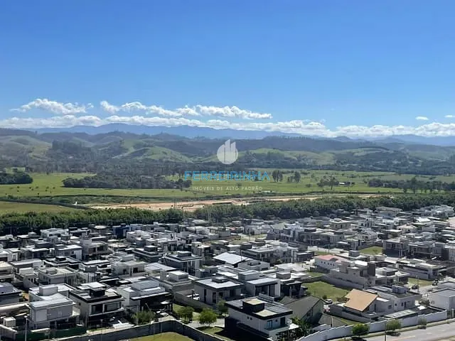 Apartamento 3 quartos e 2 banheiros, à venda ou para alugar, no bairro Condomínio Residencial Colinas do Paratehy em São José dos Campos