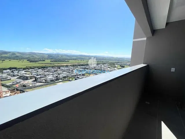 Apartamento 3 quartos e 2 banheiros, à venda ou para alugar, no bairro Condomínio Residencial Colinas do Paratehy em São José dos Campos