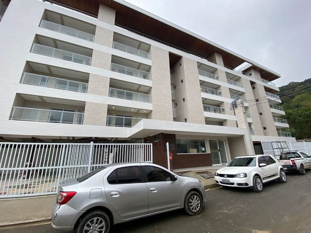 Foto do Apartamento - Apartamento com 2 dormitórios à venda, 66 m² por R$ 690.000,00 - Toninhas - Ubatuba/SP | INDEPENDENCE NEGOCIOS IMOBILIARIOS LTDA