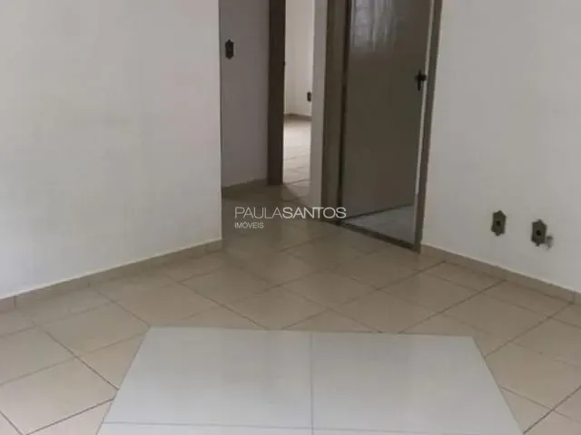 Apartamento com 66m² 2 quartos e 1 banheiro, à venda, no bairro Vila São Caetano em Sorocaba