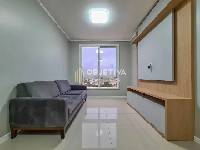 Apartamento 2 quartos e 1 banheiro, para alugar, no bairro Guarani em Novo Hamburgo