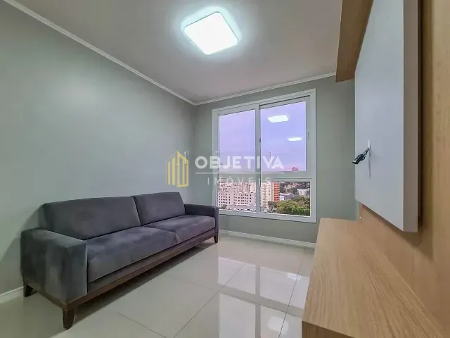 Apartamento 2 quartos e 1 banheiro, para alugar, no bairro Guarani em Novo Hamburgo