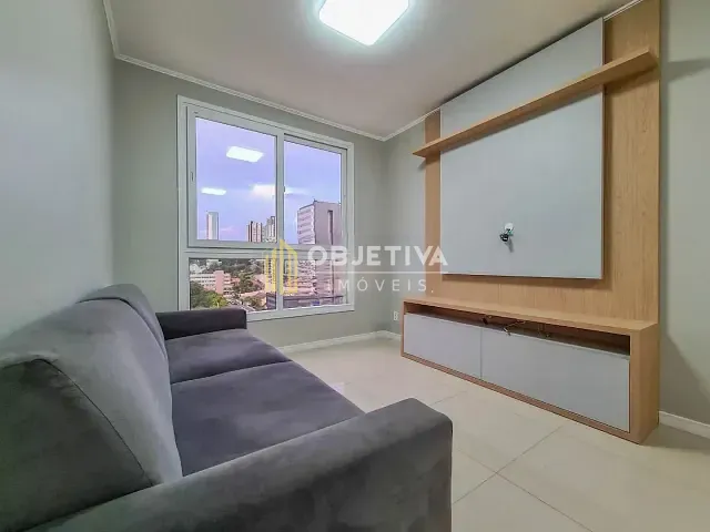 Apartamento 2 quartos e 1 banheiro, para alugar, no bairro Guarani em Novo Hamburgo
