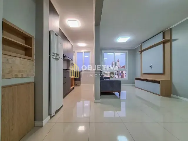Apartamento 2 quartos e 1 banheiro, para alugar, no bairro Guarani em Novo Hamburgo