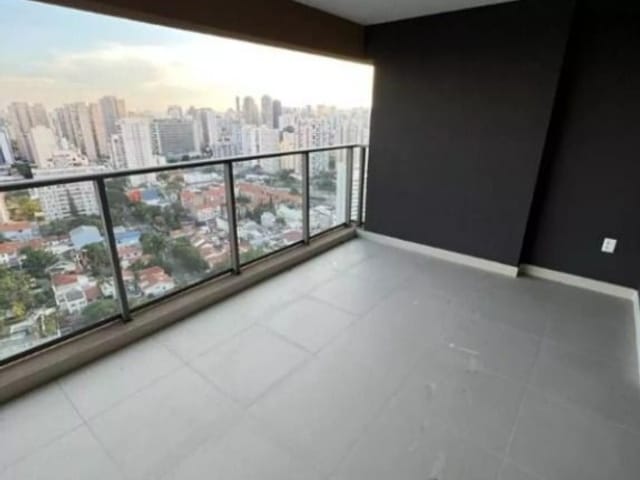Apartamento com 143m² 3 quartos e 2 banheiros, à venda, no bairro Campo Belo em São Paulo