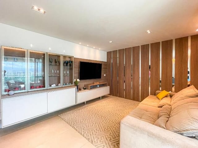 Foto do Apartamento - Apartamento com 4 dormitórios à venda, 190 m² por R$ 2.000.000,00 - Jardim das Colinas - São José dos Campos/SP | RUSSI IMÓVEIS