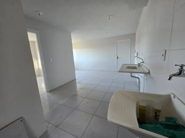 Apartamento 2 quartos e 1 banheiro, à venda, no bairro Três Vendas em Pelotas