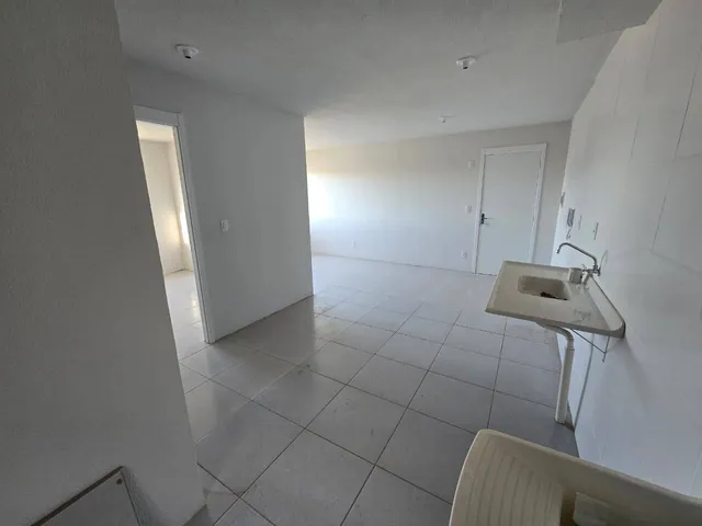 Apartamento 2 quartos e 1 banheiro, à venda, no bairro Três Vendas em Pelotas