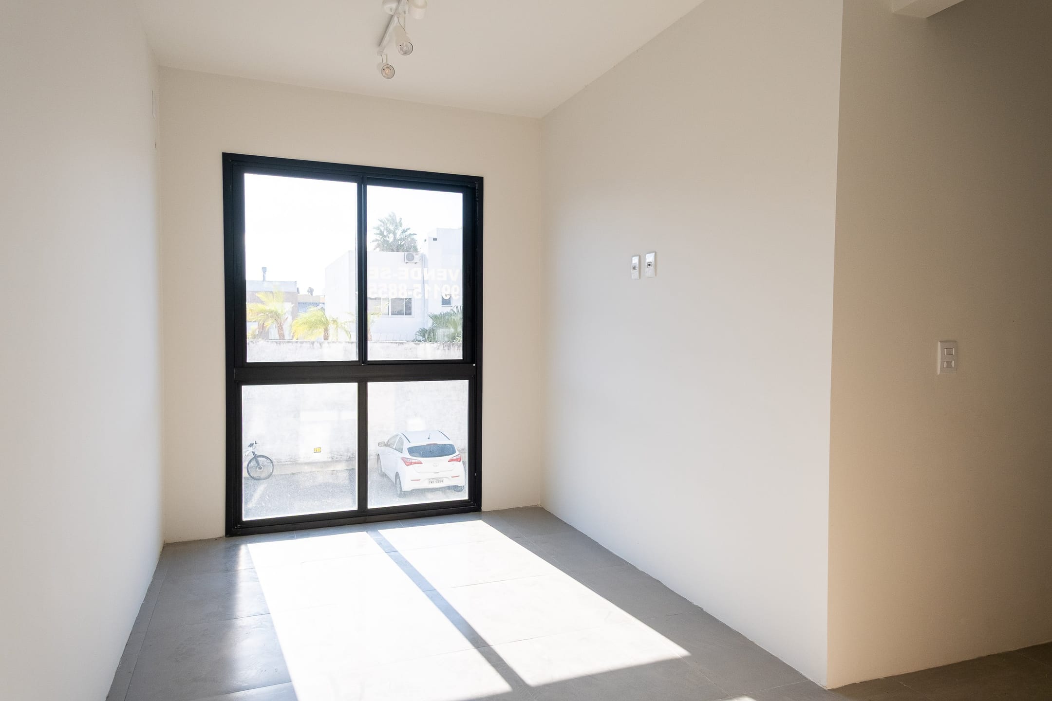Apartamento para venda ou locação no Condomínio Parque Anchieta, Centro:  55 m², 2 quartos, cozinha planejada, churrasqueira e vaga de garagem.
