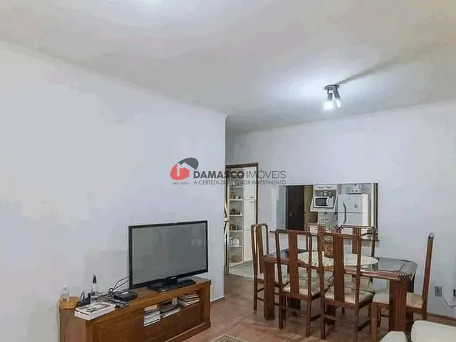 Apartamento 3 quartos e 1 banheiro, à venda, no bairro Vila Camilópolis em Santo André