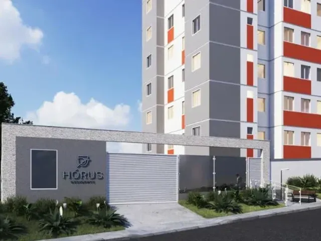 Foto do Apartamento - Apartamento  2 quartos 1 vaga no bairro  Guarani, Belo Horizonte, MG | Deltalar Imóveis