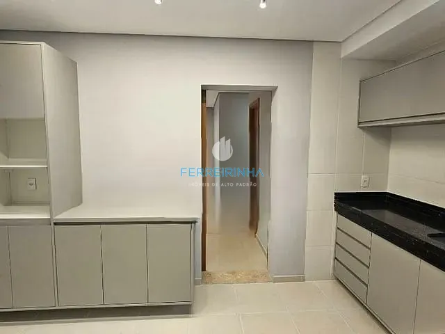 Apartamento 4 quartos e 2 banheiros, à venda, no bairro Jardim Esplanada II em São José dos Campos