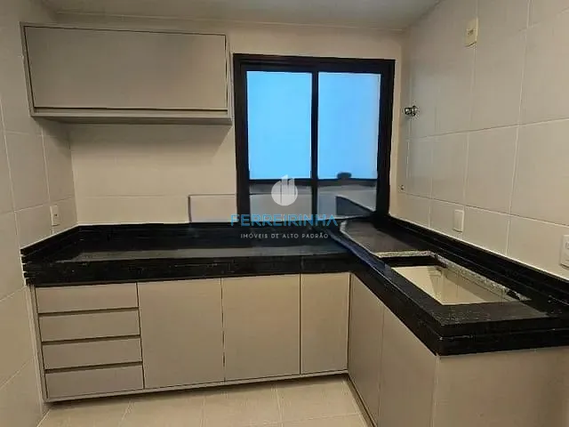 Apartamento 4 quartos e 2 banheiros, à venda, no bairro Jardim Esplanada II em São José dos Campos