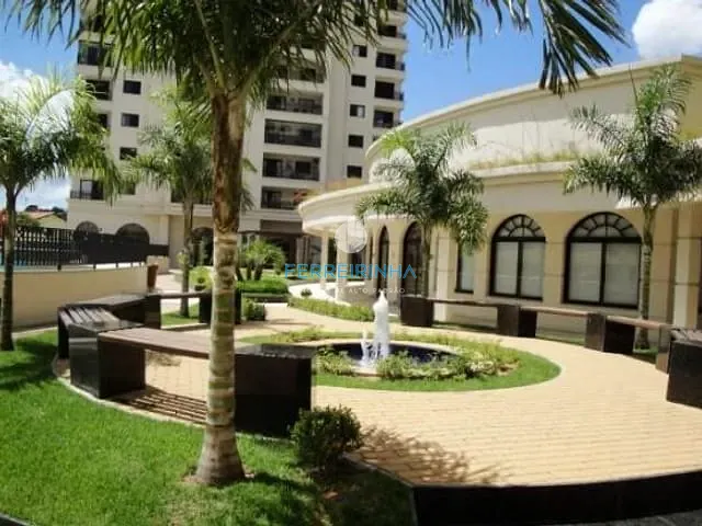 Apartamento 4 quartos e 2 banheiros, à venda, no bairro Jardim Esplanada II em São José dos Campos