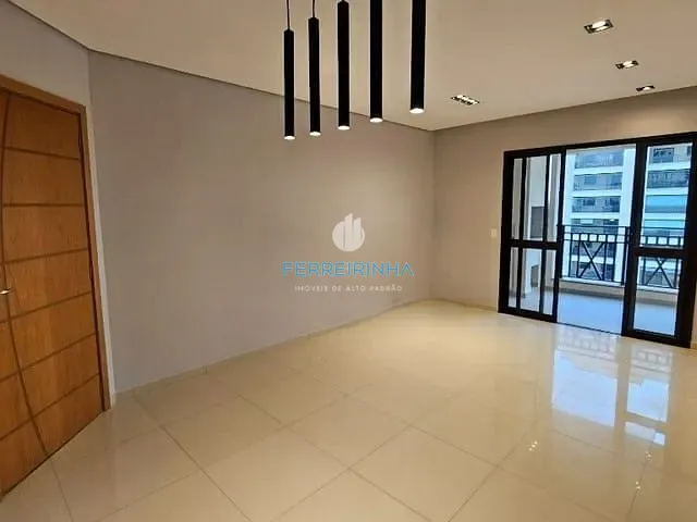 Apartamento 4 quartos e 2 banheiros, à venda, no bairro Jardim Esplanada II em São José dos Campos