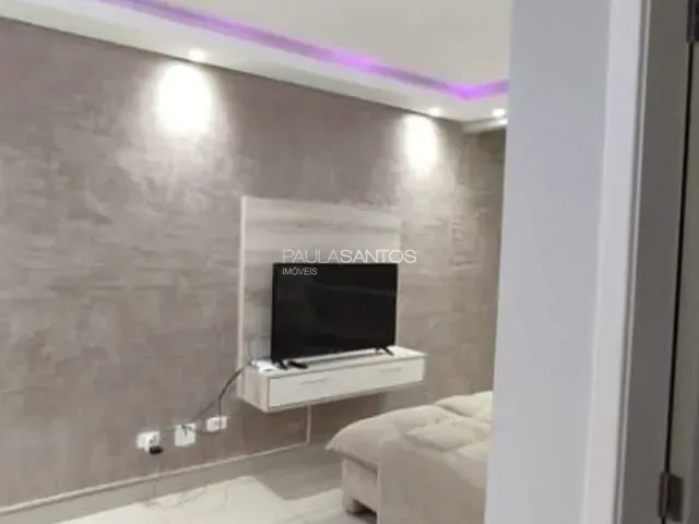Apartamento 2 quartos e 1 banheiro, à venda, no bairro Jardim Novo Mundo em Sorocaba