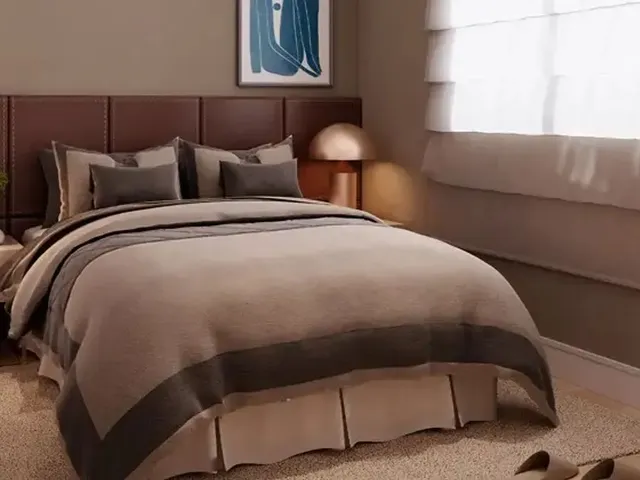 Apartamento 2 quartos e 2 banheiros, à venda, no bairro Centro em Curitiba